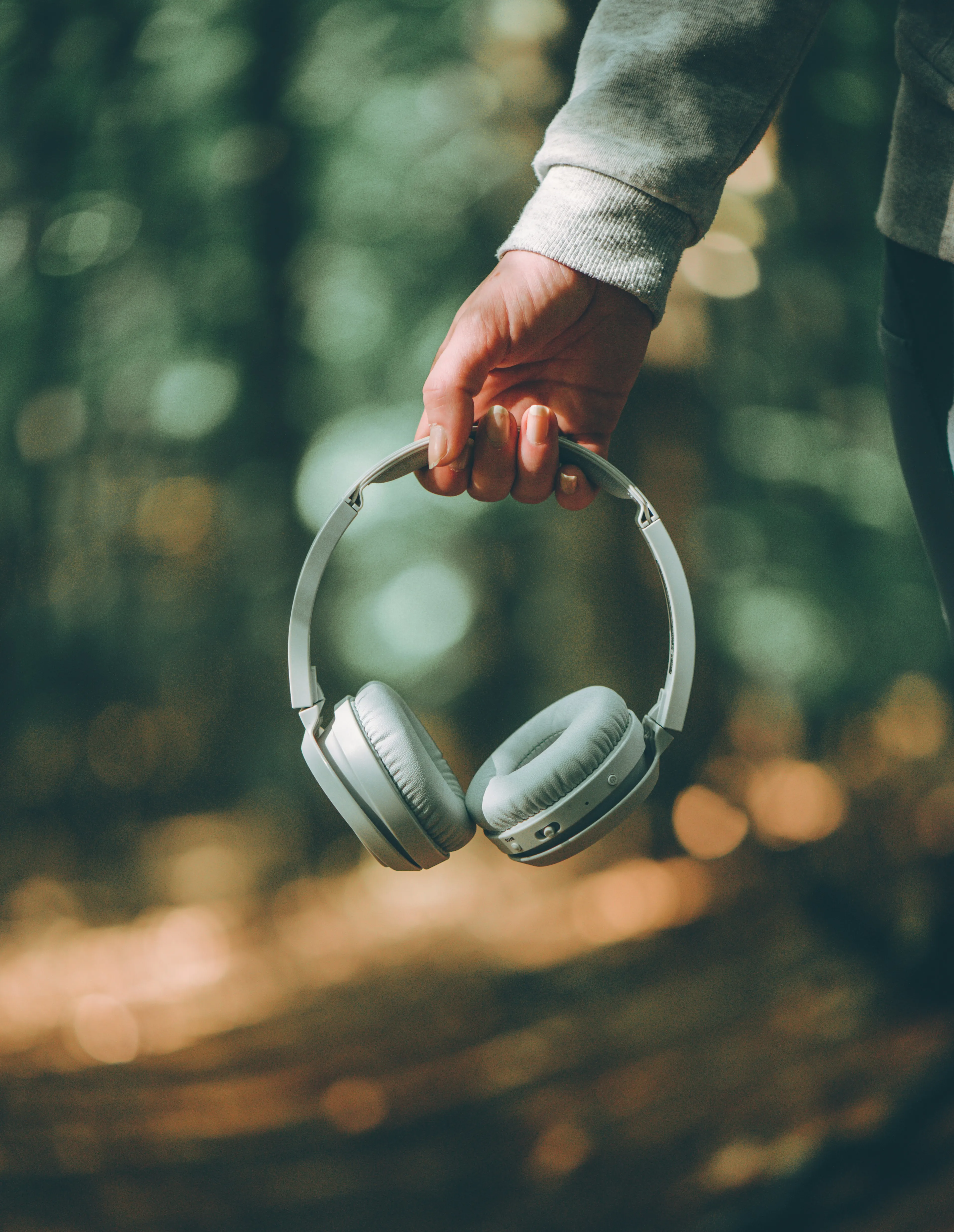 soundbite context